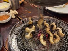 -小本家韩式烤肉(紫藤路店)