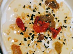 自制酸奶-紫光园·烤鸭(吕家营店)