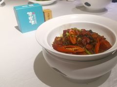 -徽镇小厨·经典徽菜(马连道店)