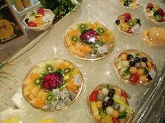 -伊藤洋华堂(温江店)