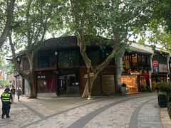 -鼓楼(西湖风景名胜区)