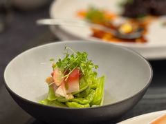 -英冠索菲特酒店·萧湘阁中餐厅