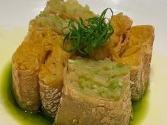 -狮王府淮扬菜(万象城店)