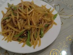 -水韵·渔家臻品私房菜(中庙店)