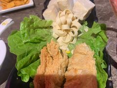 -三人行骨头王火锅(长寿店)