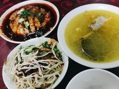 -老丘丘(较场口店)