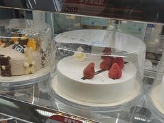 -DQ·蛋糕·冰淇淋(印象城店)