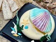 -西檬树SIMON·T轻奢蛋糕(大东方Max店)