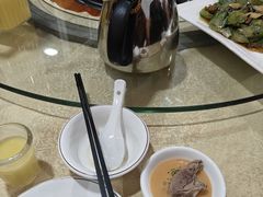 -啊杞恒益饭店(南头总店)
