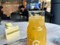-gaga(深圳福田星河COCO Park店)