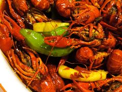 -拙味兄弟龙虾·江湖菜(和畅堂店)