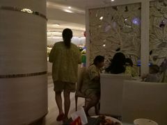 -东方之珠洗浴休闲广场(于家堡店)