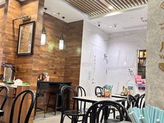 -小杨生煎(白玉兰广场店)