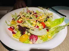 -波特曼西餐厅(中央大街店)