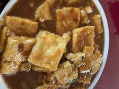 -北京龙庆四季香农家饭庄·灶台鱼·碳烤虹鳟鱼(龙庆峡店)