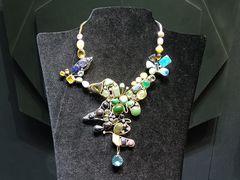 -湖南省地质博物馆