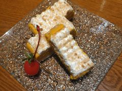 -千代武日本料理(爱建店)