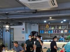 -鱼粤鲜淘米捞·中山脆肉鲩火锅(悦湖会店)