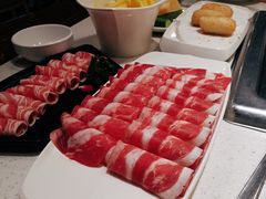 捞派澳洲肥牛-海底捞火锅(佳兆业广场店)
