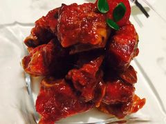 -喜鼎海胆水饺(柏威年购物中心店)