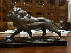 -哈布斯扒房(华发商都店)