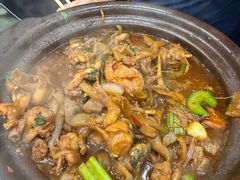 -川香煲(茅台路店)