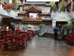 -唐山宴大唐州府精品中餐