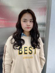 -MMbyHair Code芭曲发型