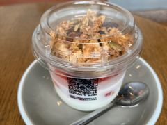 酸奶杯-wagas(暖山店)