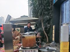 -钟方模白家肥肠粉(春熙店)