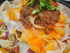 -宛平李记小吃(东关街店)