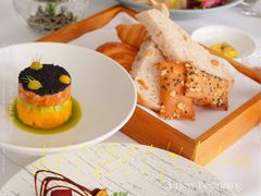 -BONBON 西餐·甜品