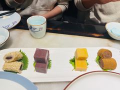 -聚京民福烤鸭店(木樨园店)