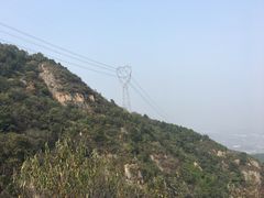 -阳台山自然风景区