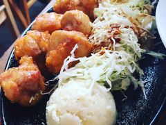 -铃木食堂(帽儿胡同店)