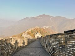 -慕田峪长城