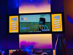 -星聚会KTV(南翔印象城MEGA店)