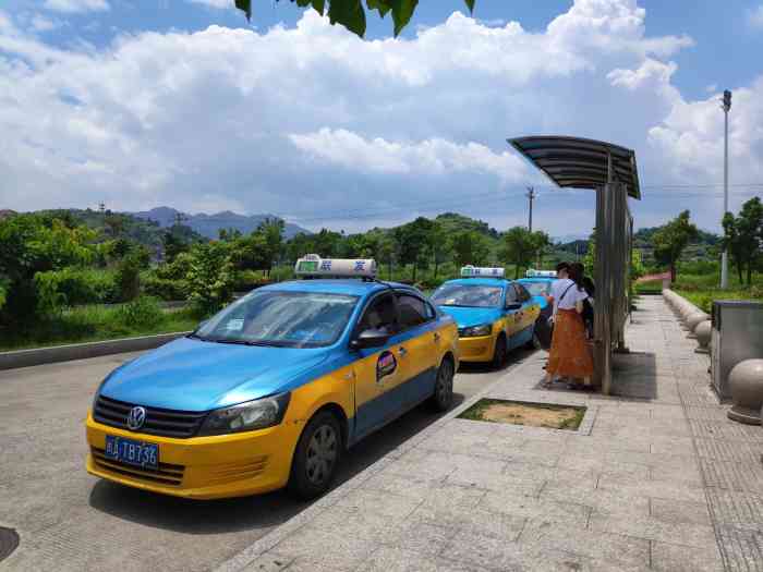 连江站-"连江站比较小巧,只有一层,售票站内一个窗."-大众点评移动版