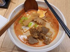 -味千拉面(大悦城店)