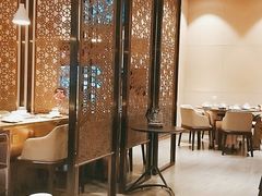 大堂-七欣天(上海淮海路新尚广场店)