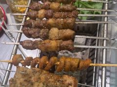 -古彭7只羊·招牌白串·碳锅羊肉旗舰店