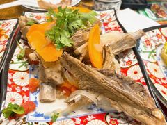 -Xabnam_夏葡纳·新疆餐厅(日坛上街店)
