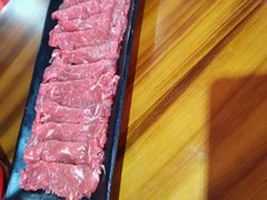 -捞围鲜·港式打边炉(海阳路店)