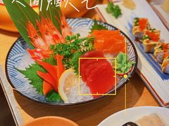 -温野菜涮涮锅(曲江大悦城店)