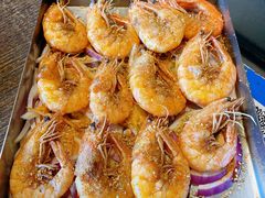 戳大虾-老青岛戳子肉 (黄岛店)