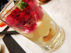 -郑州富力万达文华酒店·云端美食汇自助餐厅