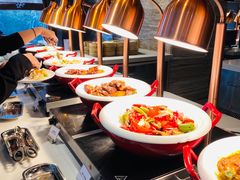 -威珀斯酒店·珀萃美食餐厅