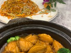 -馨越楼·点心·粤菜(赤坎店)