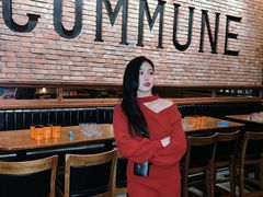 -COMMUNE幻师(上邦百汇城店)