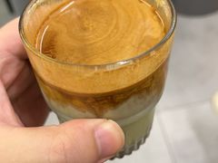 -麻雀咖啡SPARROW COFFEE(十全街店)